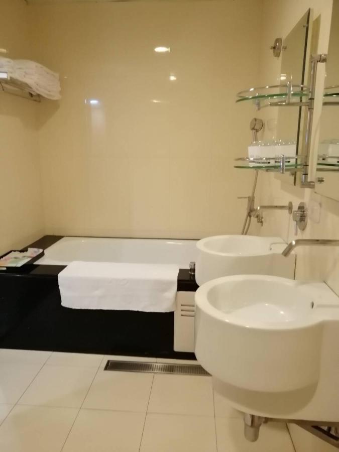 Nikaido Business Hotel Minxiong Luaran gambar