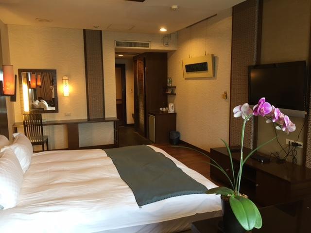 Nikaido Business Hotel Minxiong Luaran gambar